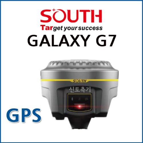 싸우스 SOUTH GPS GALAXY G7