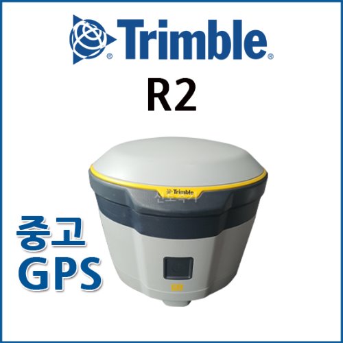 [렌탈] 트림블 R2 | GPS 측량기 임대 / TRIMBLE GNSS 렌탈/임대